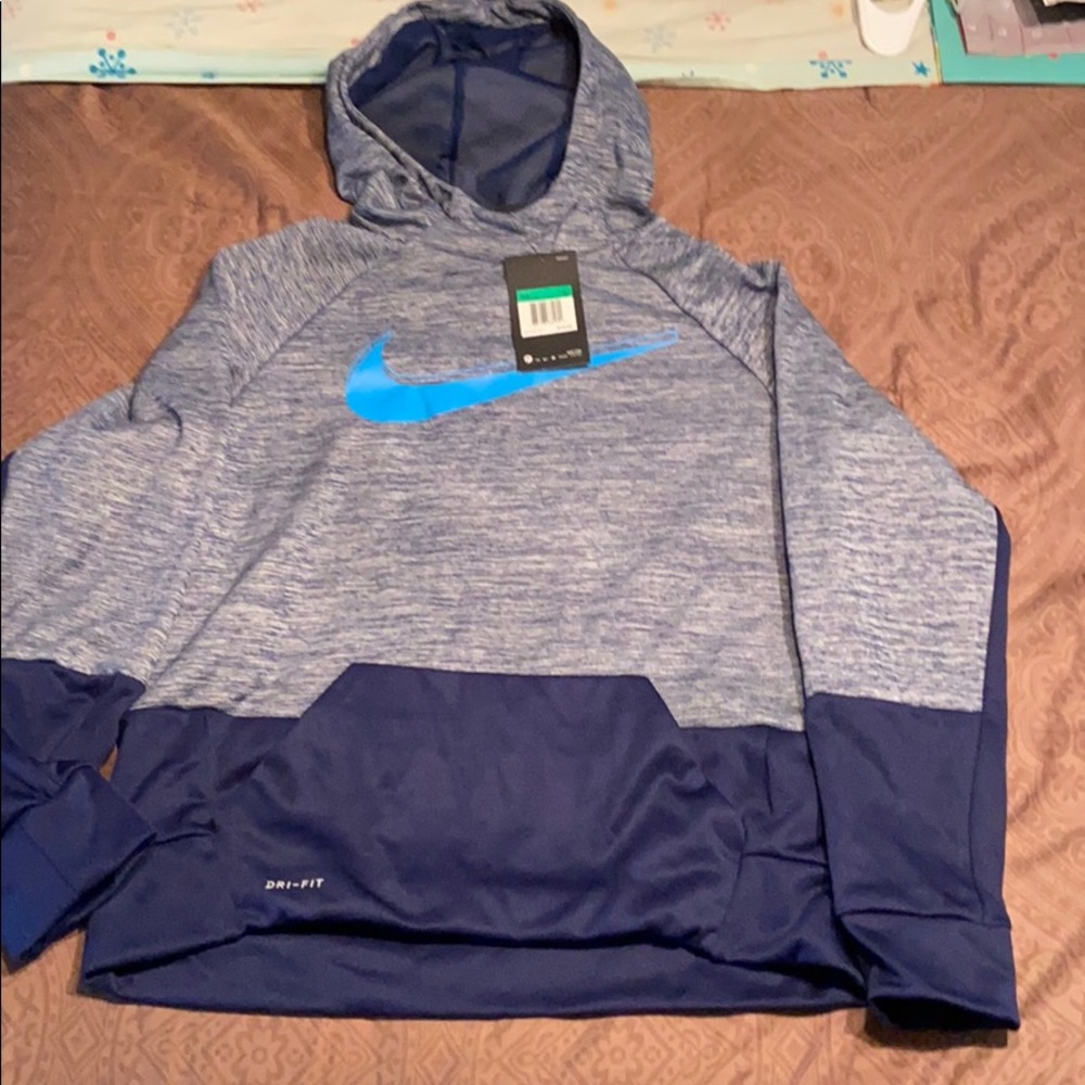New Nike Sweatshirt